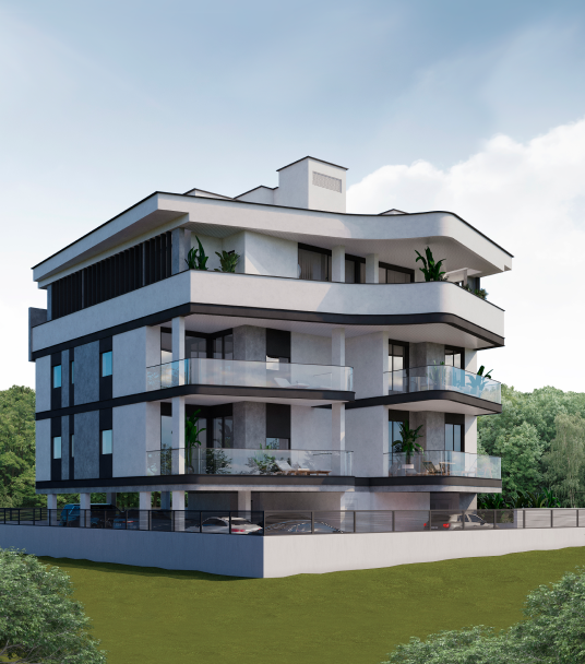 Ether Residence